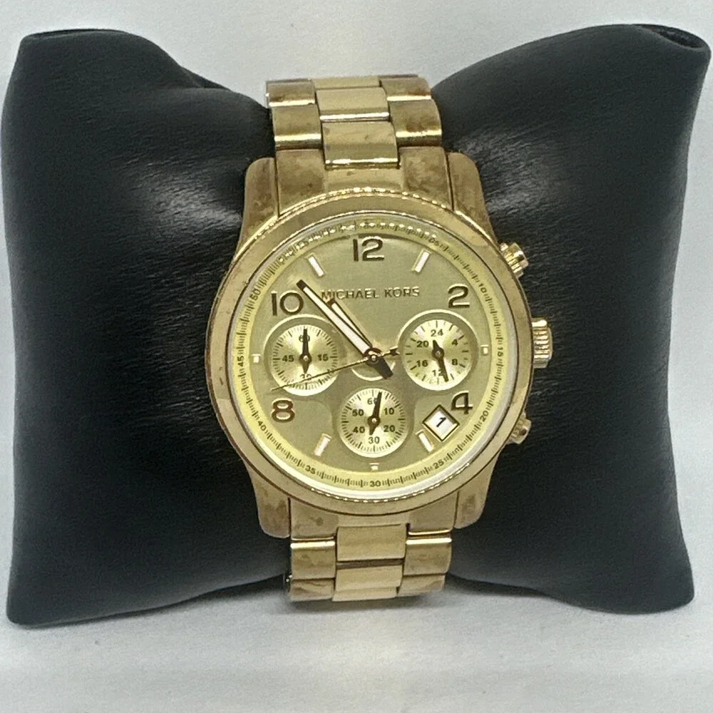 Michael Kors MK5055 ROT288
